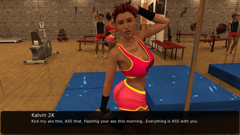Miss Kitty 2K: Kalbin olduğu yerde - misskitty2k'nin şort yarışması