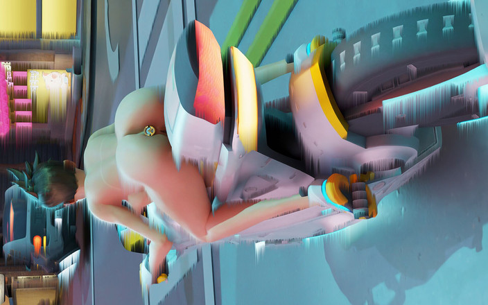 RobStylish: Piroguh सेक्सी लड़की दूध से भरे बड़े स्तनों के लंड की आदी है