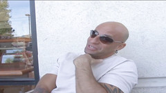 Kinky Angels: Zrzavá holka to natáčí