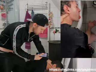Mear para mi sumiso