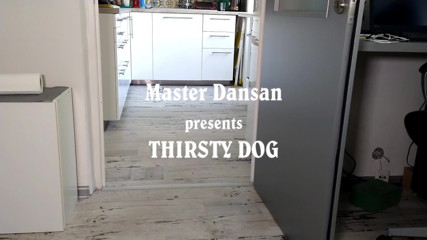 Master Dansan: Hamba yang dahaga