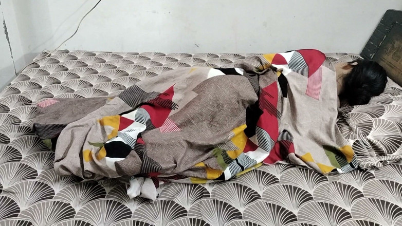 Indian Muslim Couple: Horny Desi Husband &amp; Wife No More Playing Innocent