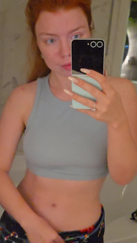 I Am Cute