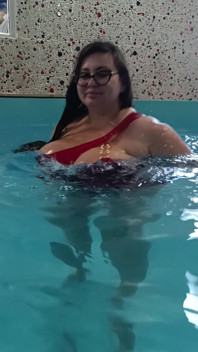 Wanna Join Me in a Pool