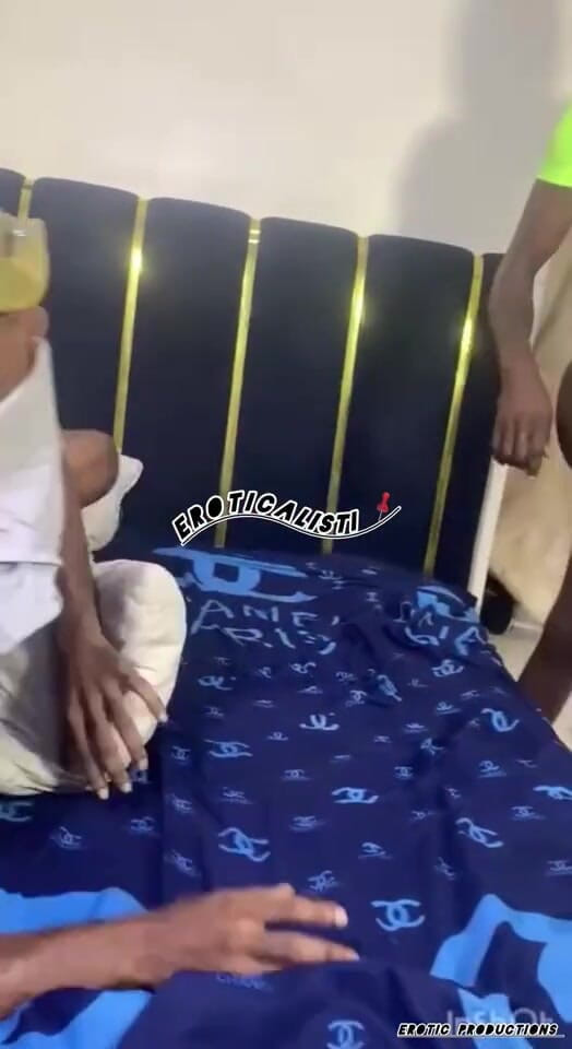 Eroticalistic: Buď připravena! Neplánuji být něžná