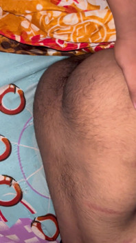 18 Year Old Slim Indian Twink Looks Delicious