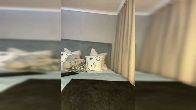 Legendary Booty Overdose: Fat Ass BBW Striptease &amp; Pussyplay