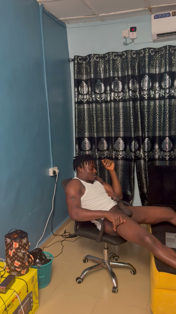Blackthug20k: Давай танцюй з татом