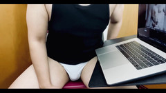UnderXiaoQiang: Část 1 - Edging Challenge Reakční video