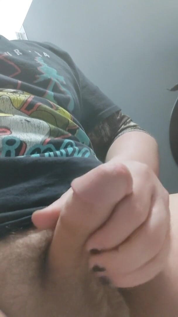 Shilo Bangz: Riposa basta sega e sborra.