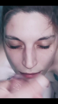 Random! Look Into My Eyes