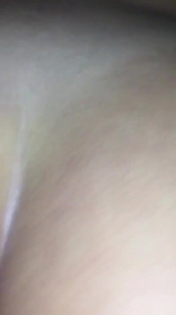Hot PAWG Riding Her Neighbor After the Party