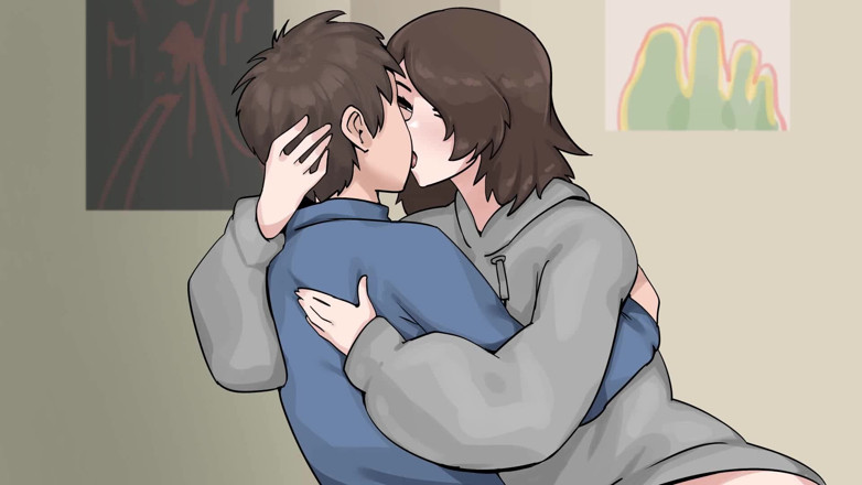 Dirty GamesXxX Trans: Hazelnut Latte: Epizoda 18