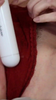 Action lesbienne avec une MILF et une ado