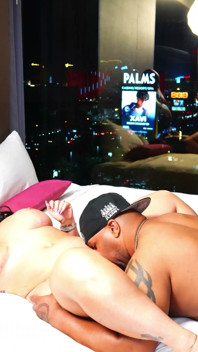 1 noapte la Palms - Shauna Luv
