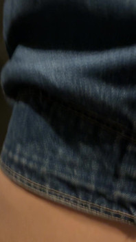 Rough Sex in Restroom