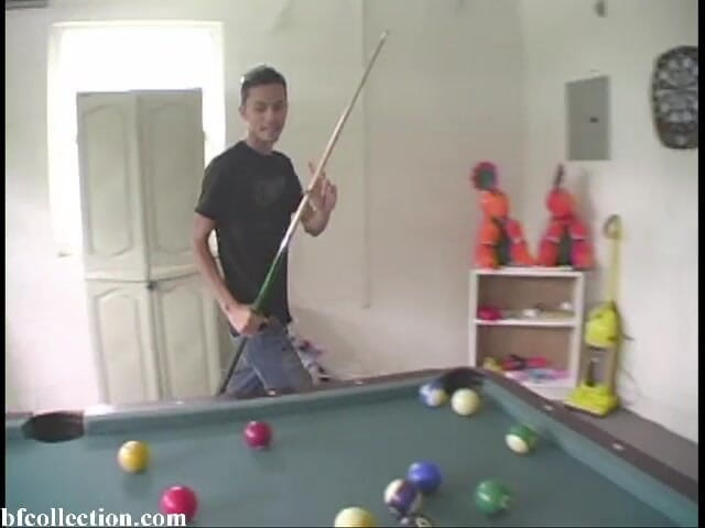 Boyfun: Jesiel and Lt