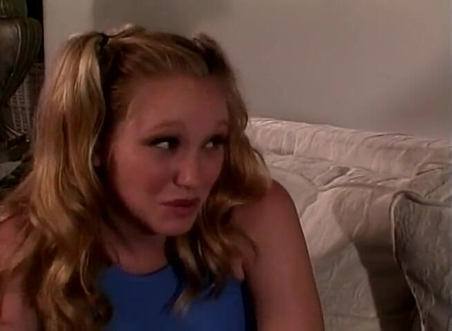 Teens Get it Hard: Big ass teen gets fucked by her stepdad