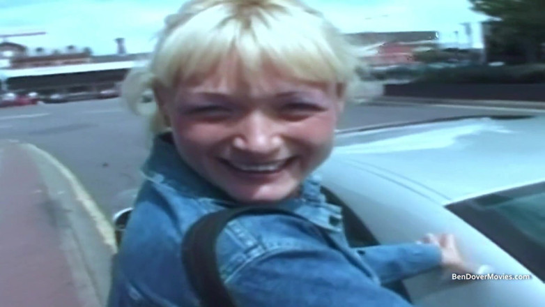 Ben Dover Movies: Cock Jockeys: Lianne Young