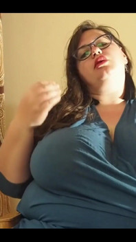 Taboo JOI