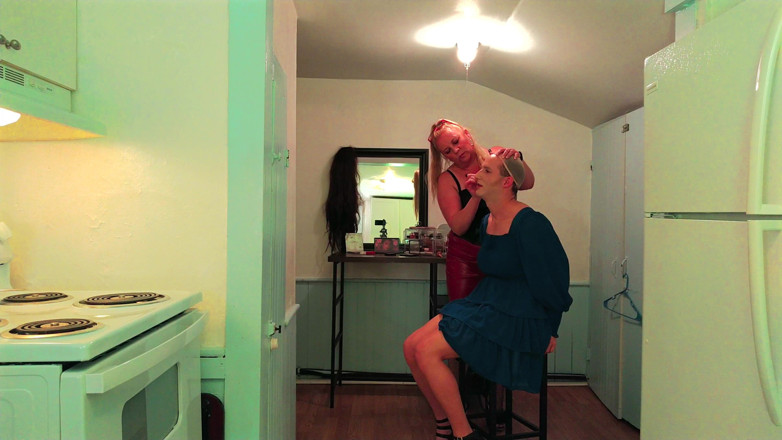 Sissy Bailey Wilde: Sissy Transformation to Be One of the Girls