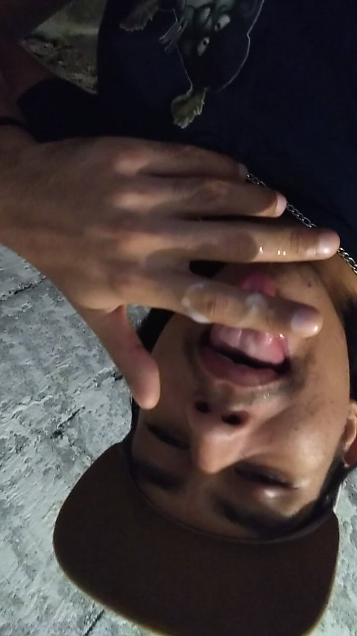 AlexAlejandro13: 내 팁에서 우유가 나오는 방법