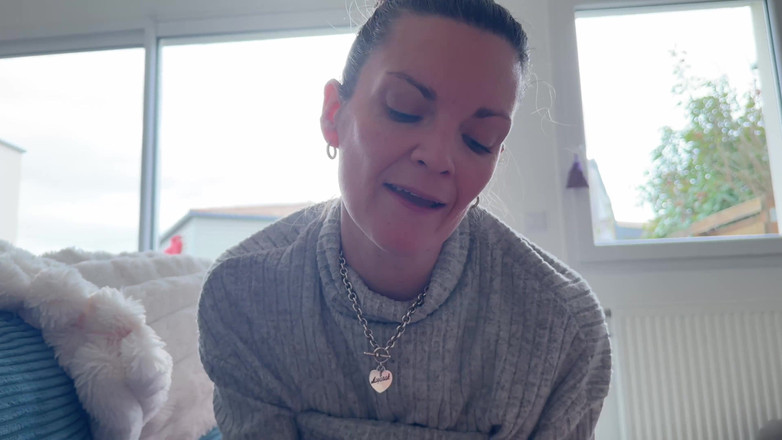 Wendy Burde: Saya bercinta dengan bos saya selama istirahat makan