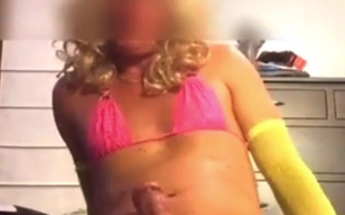 Orlandi480: Zagubiona maszyna do pieprzenia i ogromny dildo Vid!