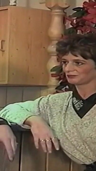 Sex în trei amator retro cu Bea și Susanne