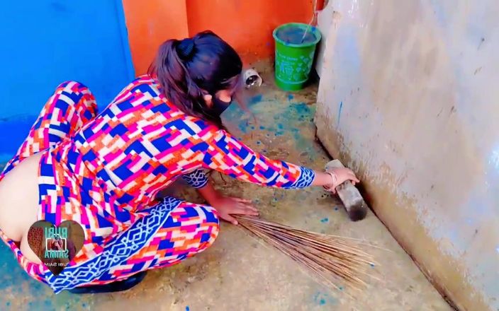 Muskan Rani: Une femme desi se fait baiser
