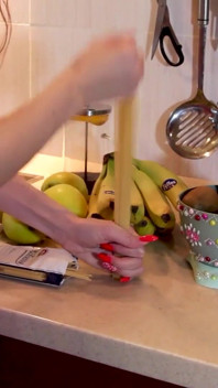 Fruitfetisj