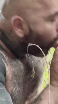 Forest of Perverts Part 9