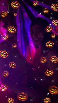 Heat Behind the Smile