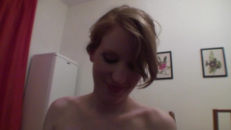 Dirty male dom, femdom, spanking and pegging vids: Nice girl fucking in the hotel room