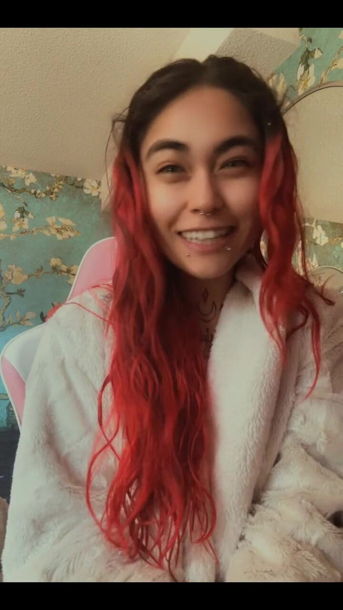 lilRavenFox: Stream Update