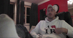 PROLLKING: 04 - Prollking XXL - Alfa padouch sniffer