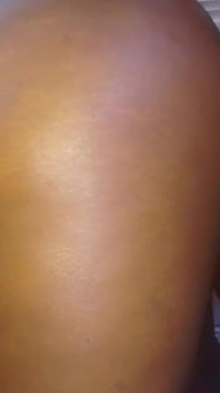 Ebony Big Ass