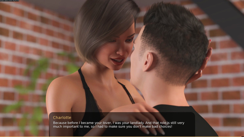 Porngame201: No More Cash アップデート 22 は継続されます