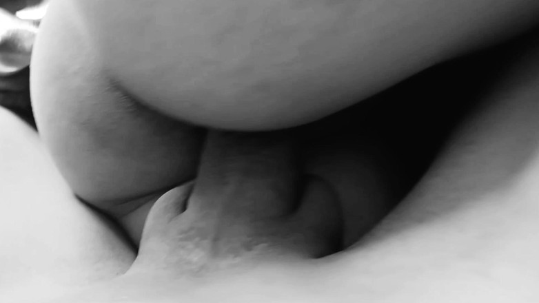 John Deivys: Video bianco e nero serie compilation erotica con mili069