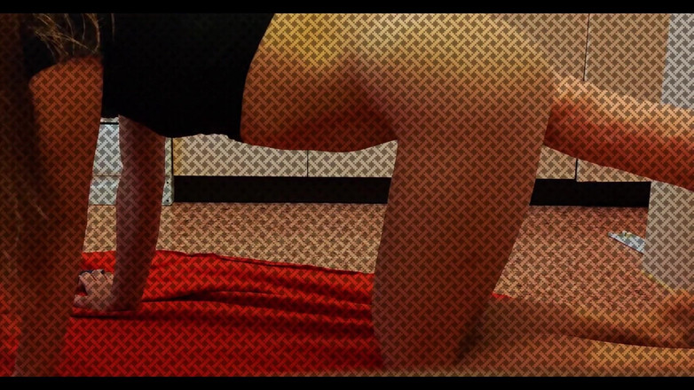 Lizaveta: Gigante Hincha Mi Vagina