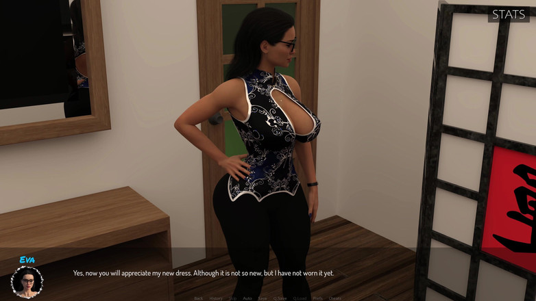 Wickedgammes: Spitalul poftei (partea 8)