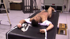 Dream Boy Bondage: 노예 메이트 - 챕터 2