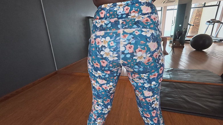 Black Swan: Піт, посмішки &amp; кімната ключові мрії