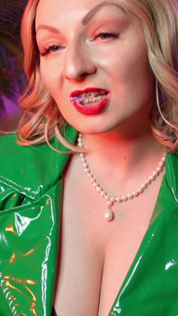 Devour Giantess Fetish Video