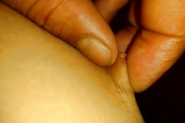 Gangbang straight: Lara Moje bradavka