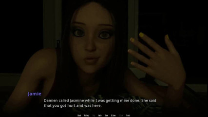 Dirty GamesXxX: WVM: My wonderful girlfriend - ep. 23