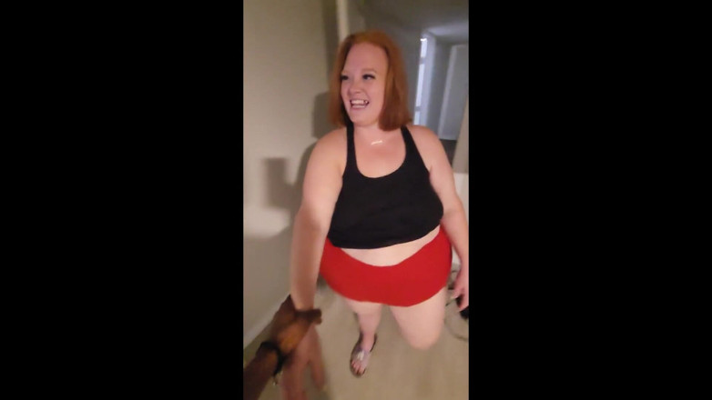 Savvy G: 두 자지를 다시 따먹는 비하인드 스토리 Julie Ginger