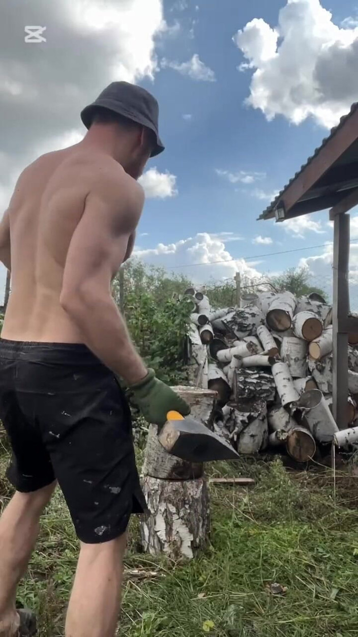 RyslanErotica: Ragazzo di campagna