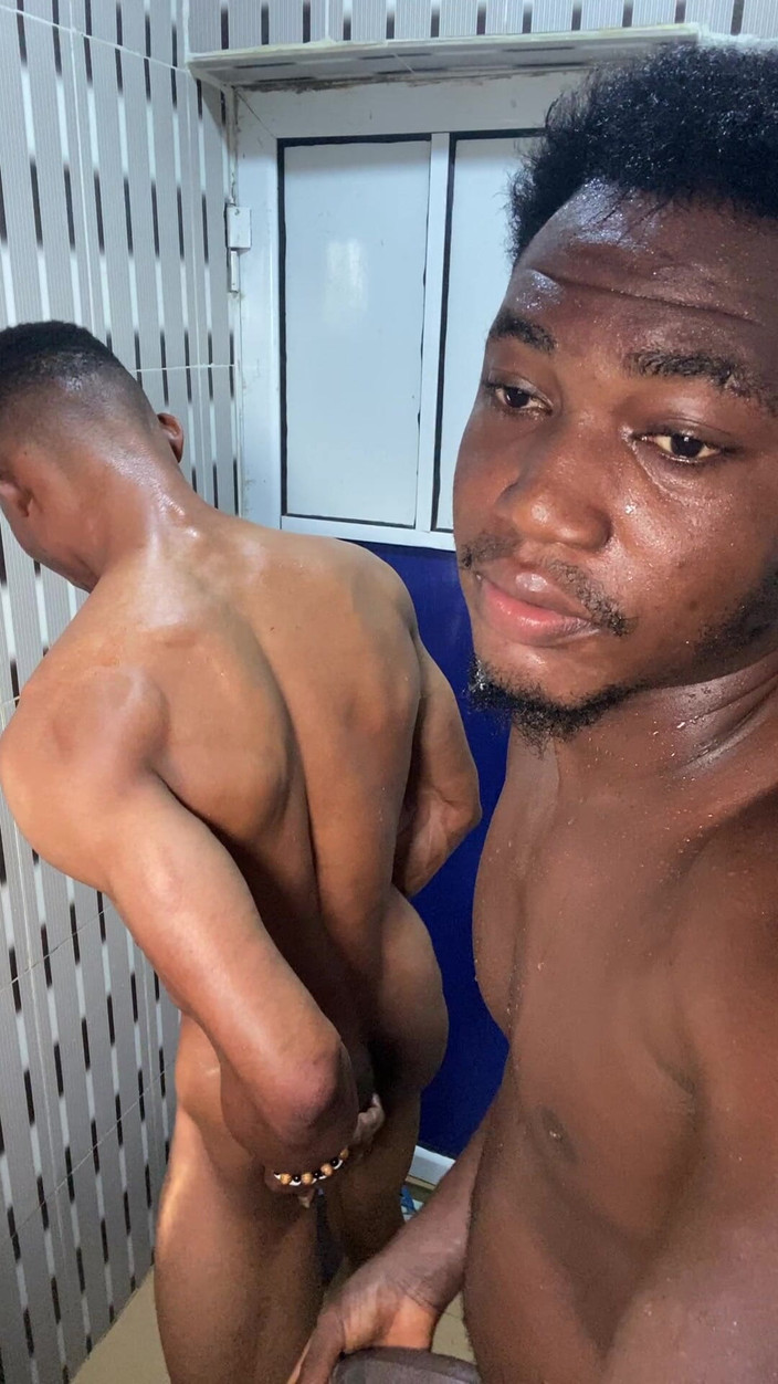 Dverse: Homies Needed Some Dick and Got a Good One