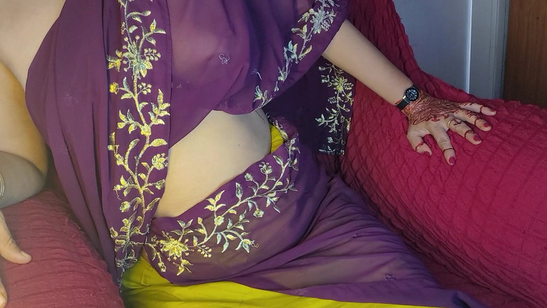 Tasnim Zara: Quando il marito arriva in Bangladesh dall'estero